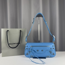 Balenciaga Satchel Bags